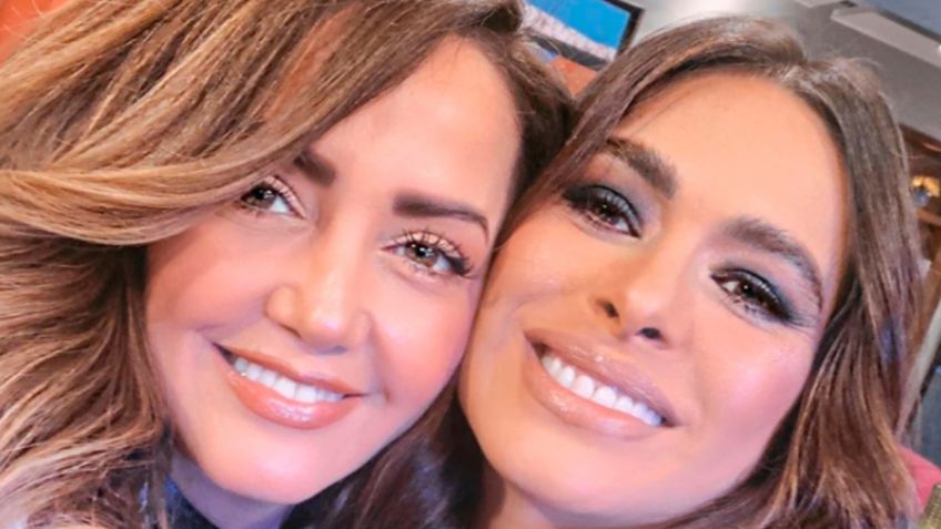 Andrea Legarreta y Galilea Montijo, ¿desempleadas? Tras 22 años HOY, ¿podría salir del aire?