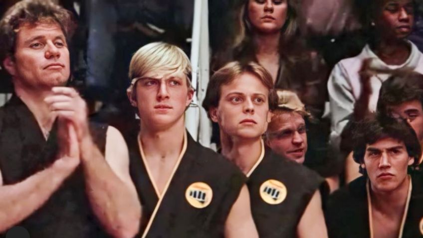 Cobra Kai: ¿Estos personajes VUELVEN en la temporada 3 de la serie?