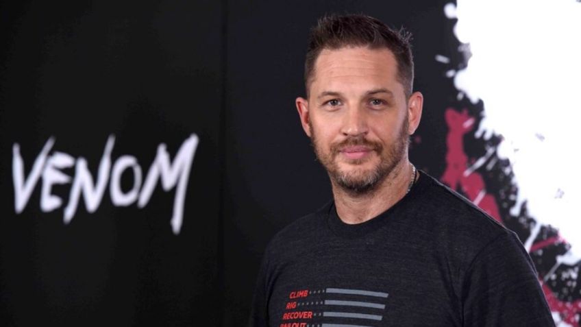 Tom Hardy podría ser el próximo James Bond; ya corren los rumores