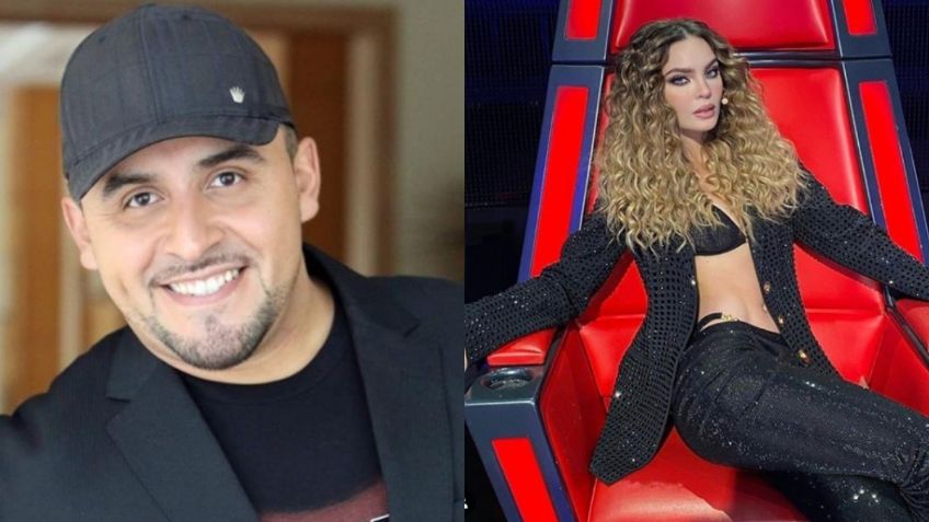 Hermano de Lupillo Rivera se va contra Belinda; asegura que hay mujeres más bellas: VIDEO