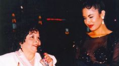 Yolanda Saldivar es conserje de la cárcel donde paga por la muerte de Selena Quintanilla