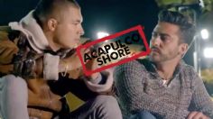 Acapulco Shore 7 capítulo 14 completo: Jawy y Potro, lágrimas, perdón y abrazos; así fue la PELEA