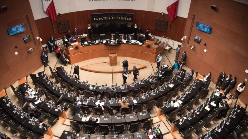 Votará en la Cámara de Diputados por nuevos integrantes de la Mesa Directiva