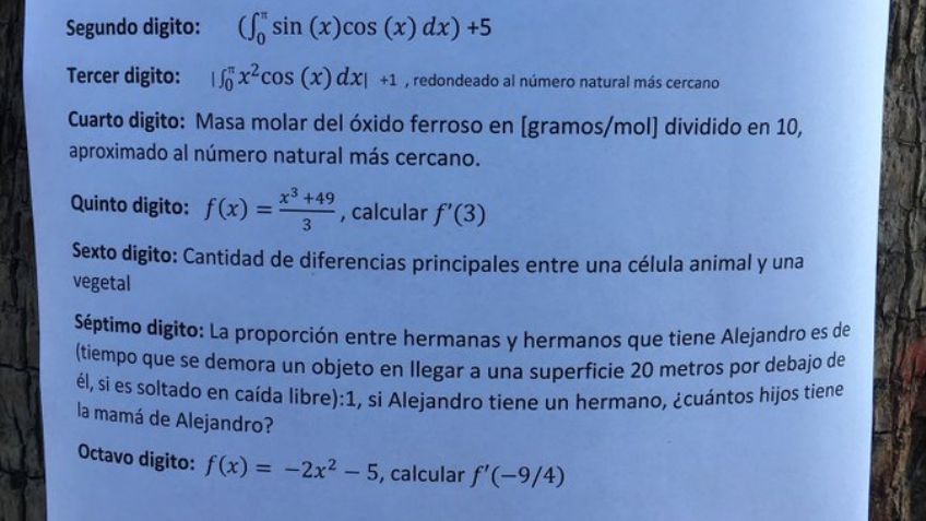 ¡Quítate, Sheldon Cooper! Este joven publicó que busca novia inteligente