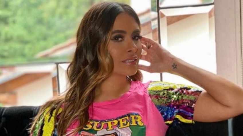 Galilea Montijo dice PALABROTA en "Hoy" ¿contra Raúl "El Negro" Araiza? VIDEO