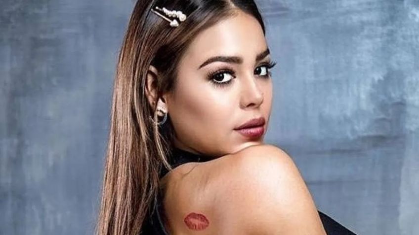 Danna Paola por fin revela la verdad y cuenta por qué dejó "Élite"; la numerología tuvo mucho que ver