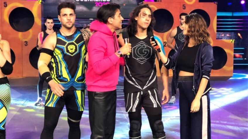 Guerreros 2020: ¿Habrá segunda temporada del reality show?