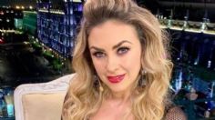 ¡Sin rencores! Araceli Arámbula envía emotivo mensaje a su excuñado por esta razón