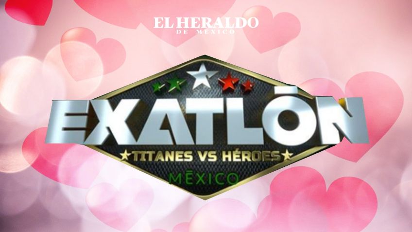 Exatlón México: Amor en los circuitos estos son los atletas que se han enamorado en la competencia