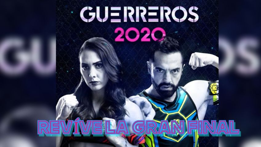 Guerreros 2020: ¿Te perdiste la final? Revívela aquí, estos fueron los mejores momentos: VIDEO