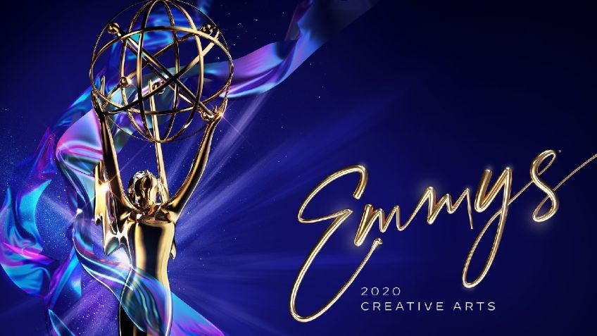 Ellos son los ganadores de la Ceremonia 72 de los Premios EMMY 2020