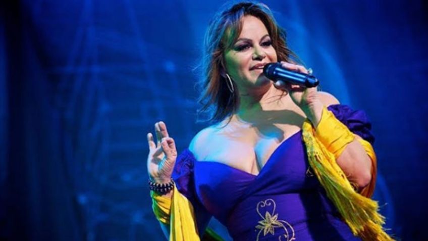 Jenni Rivera: Así fue como Mhoni Vidente advirtió sobre su muerte a “La Diva de la Banda”