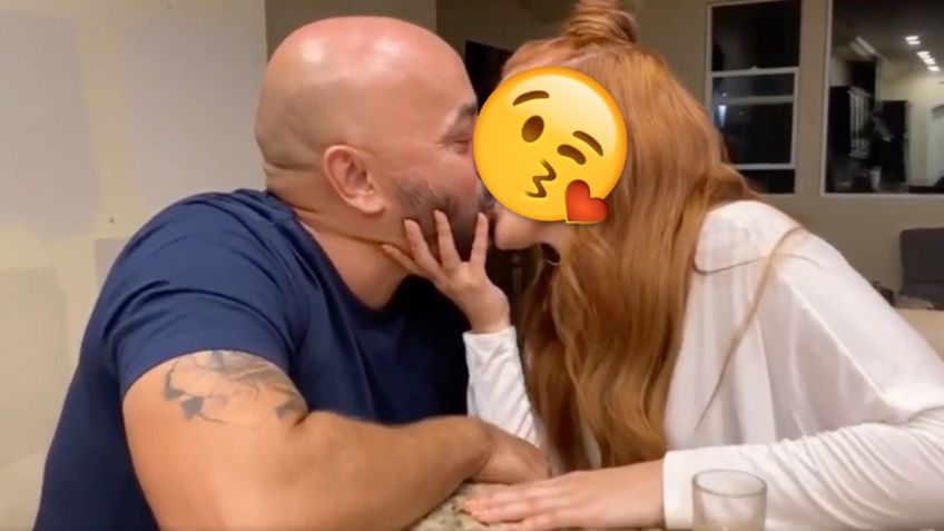 ¿Ya olvidó a Belinda? Lupillo Rivera presenta oficialmente a su NUEVA NOVIA