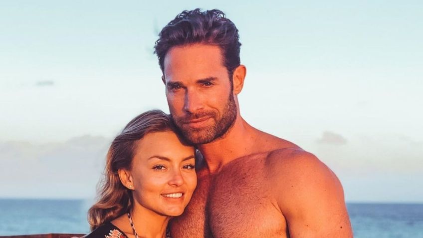 ¿Por CULPA de Ceci Galliano? Angelique Boyer y Sebastian Rulli NO tendrían hijos