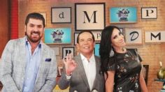 Conductor del programa "De primera mano" anuncia su salida: VIDEO