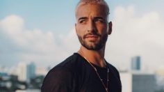 Maluma revela su PASIÓN por el futbol, su papá soñaba con verlo en la cancha