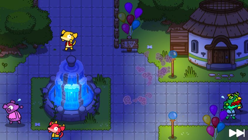 Lonesome Village, el videojuego mexicano que te recordará a Zelda y Animal Crossing