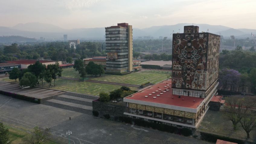 UNAM adquirirá 20 mil tabletas para alumnos de bajos recursos, ¿cómo puedo obtener una?