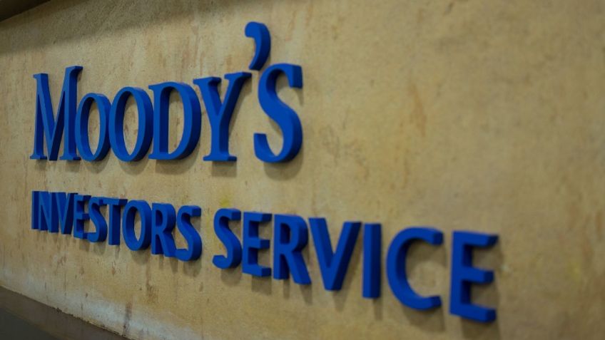 Morosidad de la banca por Covid-19 va a tocar su punto más alto en 2021: Moody's