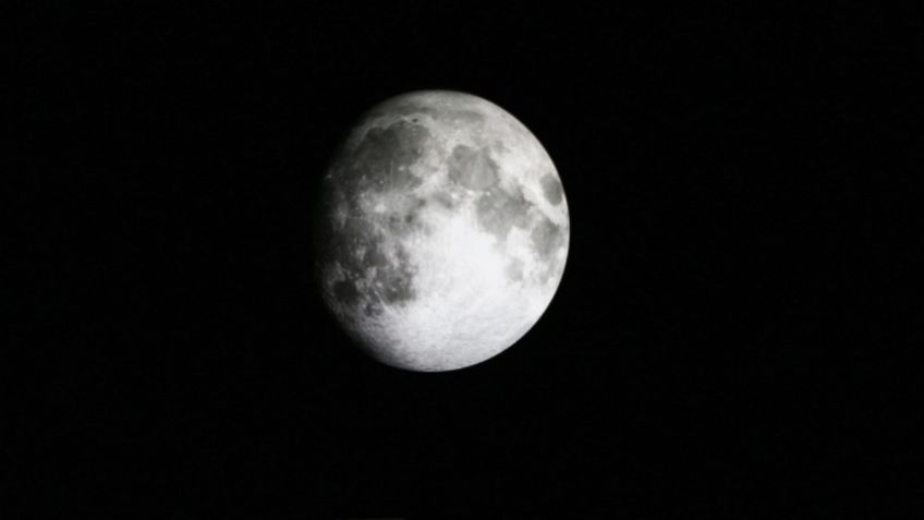 ¡Increíble! Esto costará viajar a la LUNA según la NASA