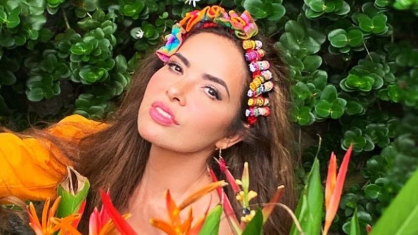 ¡Celebra su libertad! Gloria Trevi cumple 16 años fuera de la cárcel y lo festeja con emotivo MENSAJE