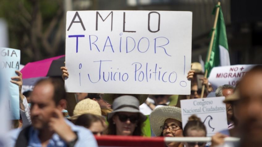 ¿Qué es FRENA? y ¿Quién es Gilberto Lozano? Aquí los PUNTOS para entender el frente