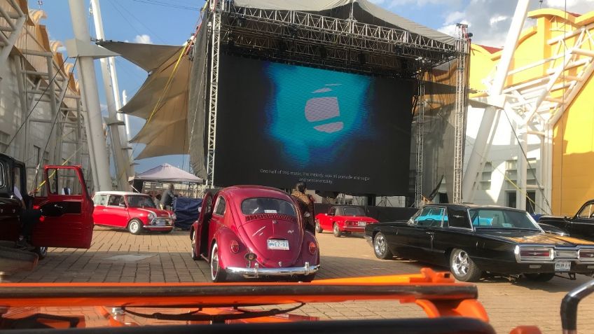 Festival Internacional de Cine de Guanajuato lucha por recursos en medio de un panorama incierto