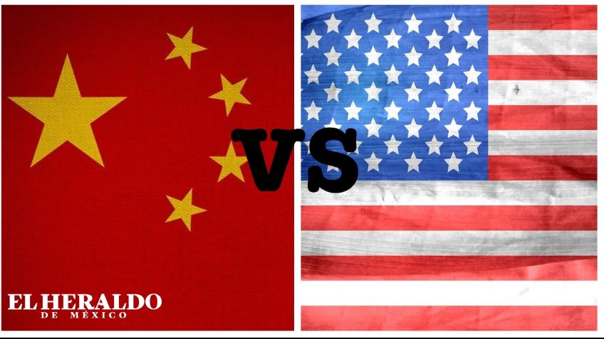 ONU alerta sobre una nueva "Guerra Fría"; se trata de China vs Estados Unidos