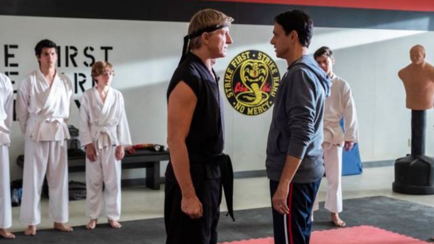 Cobra Kai: ¿Johnny Lawrence nuevo sensei de Miyagi-Do? esta teoría plantea dicha posibilidad