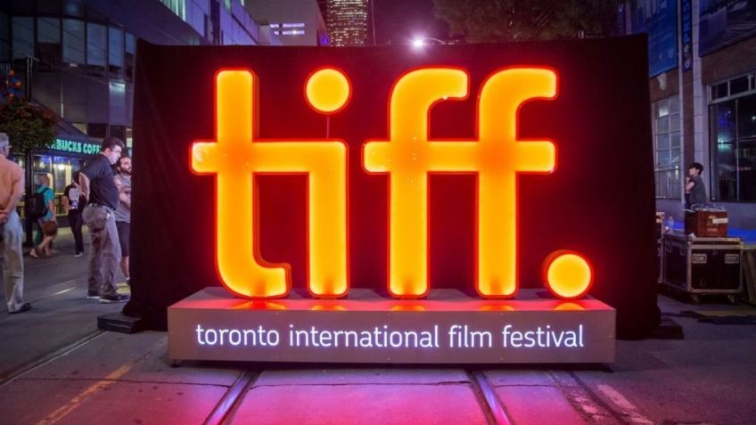 Festival de Cine de Toronto celebra edición singular para recordar