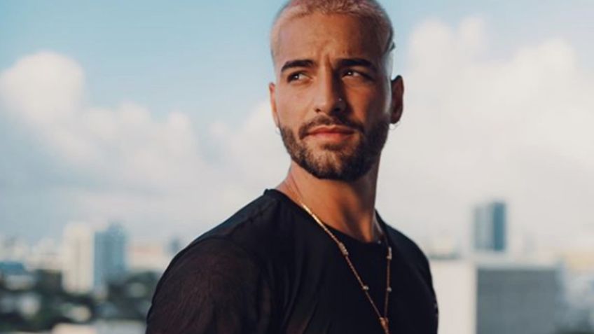 ¡Maluma en problemas! Aparece versión FEMENINA de "Hawái": VIDEO