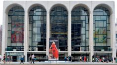 La Met Opera de Nueva York continuará cerrada durante un año más por el Covid-19