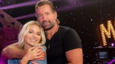 Irina Baeva REVELA su secreto para evadir las críticas y cuidar su ROMANCE con Gabriel Soto