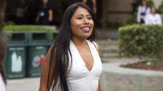 ¡Espectacular! Así ha sido el CAMBIO de IMAGEN de Yalitza Aparicio desde la película "Roma": FOTOS