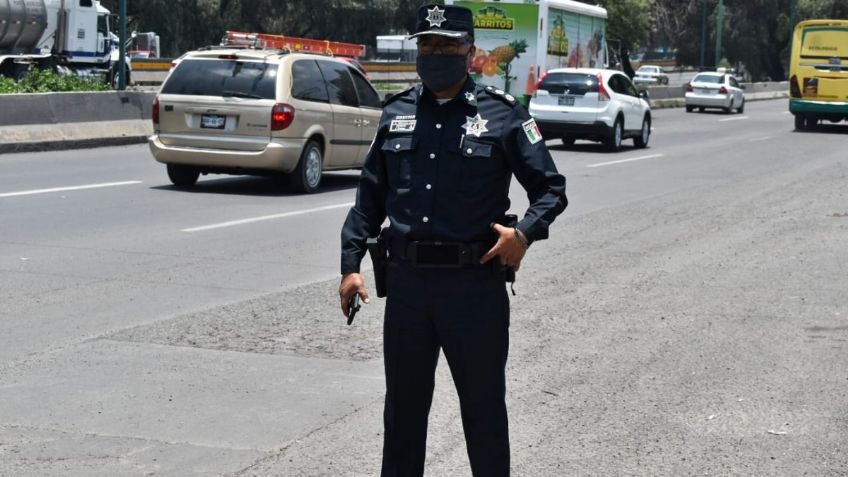 Exhortan a denunciar actos ilícitos hechos por policías y servidores públicos