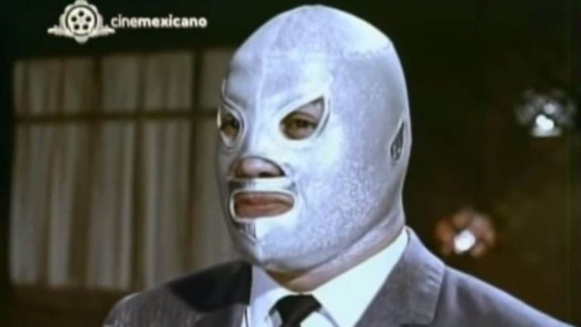 El Santo: ¿Cuántos años habría cumplido este día "El Enmascarado de Plata"?