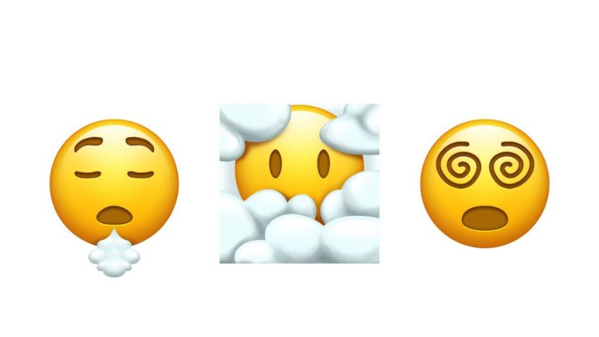 Estos 217 emojis llegan a WhatsApp, iOS, Android, Twitter y Windows en 2021