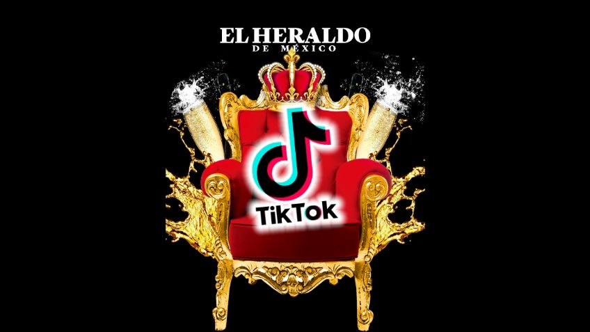 ¿Y Erika Buenfil? Esta HERMOSA chica es la verdadera reina de TikTok