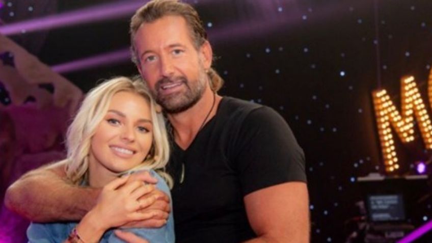 ¿Problemas FAMILIARES? Por esta RAZÓN, los papás de Irina Baeva no irían a su BODA con Gabriel Soto