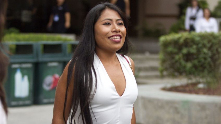 ¡Espectacular! Así ha sido el CAMBIO de IMAGEN de Yalitza Aparicio desde la película "Roma": FOTOS