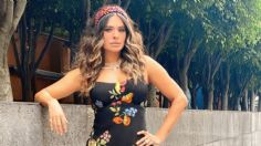 Galilea Montijo REAPARECE en redes y comparte VIDEO de Marisol González ¿Fin a la rivalidad?