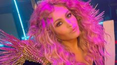 ¿Los pagarías? Paulina Rubio te manda SALUDOS por más de 3 mil pesos: VIDEO