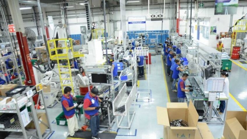 Maquilas seguras: la nueva normalidad industrial en Ciudad Juárez