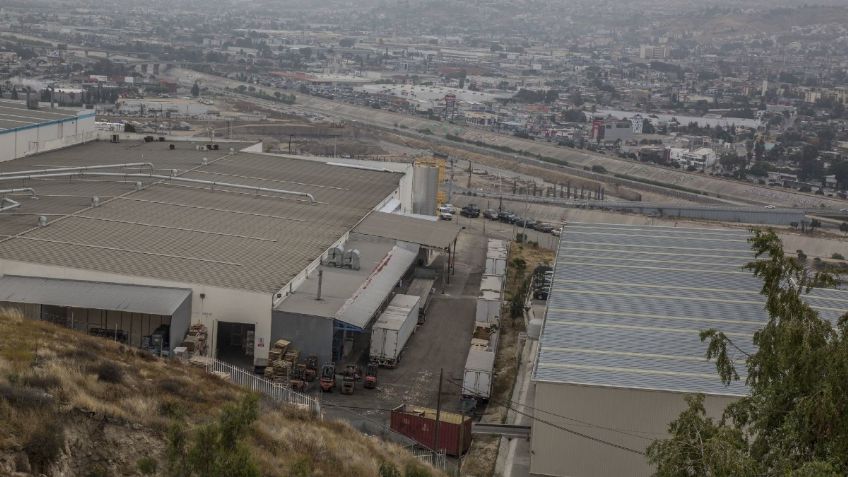 Maquilas seguras: la nueva normalidad industrial en Ciudad Juárez