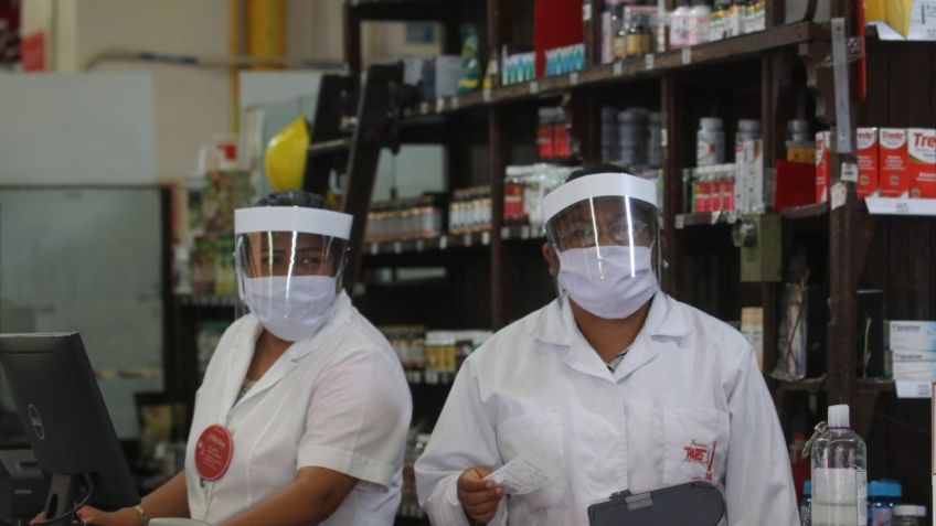 Cuándo y por qué se celebra el Día Mundial del Farmacéutico