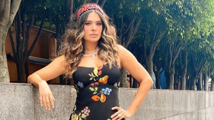 Galilea Montijo REAPARECE en redes y comparte VIDEO de Marisol González ¿Fin a la rivalidad?