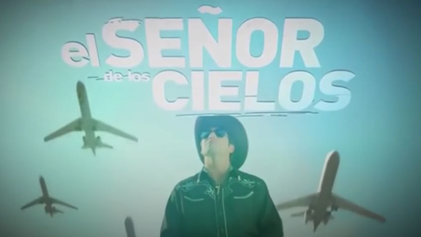 El Señor de los Cielos: Estas son todas las muertes TRÁGICAS y MISTERIOSAS de algunos de los actores de esta serie