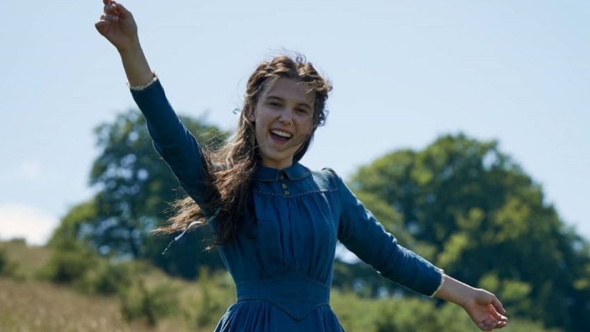 Netflix: ¿"Enola Holmes" tendrá secuela? Millie Bobby Brown se expresó al respecto