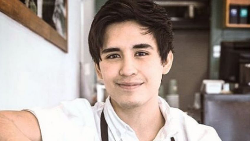 MasterChef México: Tras su paso por el reality, así triunfa Daniel Vera en Australia