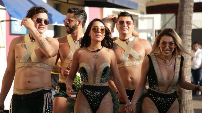 Acapulco Shore: Cuándo y a qué hora ver GRAN FINAL temporada 7